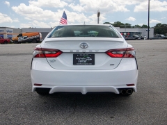 Used 2021 Toyota Camry SE Auto (Natl) at Auto Finance Center of Greer near Greer, SC