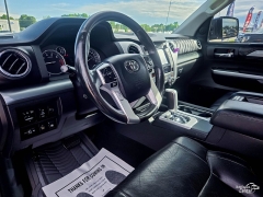 Used 2015  Toyota Tundra 4WD Truck CrewMax 5&period;7L FFV V8 6-Spd AT &lpar;Natl&rpar; at Auto Finance Center of Greer near Greer&comma; SC