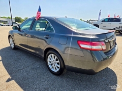 Used 2010  Toyota Camry 4dr Sdn I4 &lpar;Natl&rpar; at Auto Finance Center of Greer near Greer&comma; SC