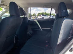 Used 2016 Toyota RAV4 4d SUV AWD LE at Auto Finance Center of Greer near Greer, SC