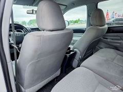 Used 2015  Toyota Tacoma 2WD Double Cab I4 AT PreRunner &lpar;Natl&rpar; at Auto Finance Center of Greer near Greer&comma; SC