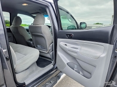 Used 2010  Toyota Tacoma 2WD D-Cab PreRunner Short Bed at Auto Finance Center of Greer near Greer&comma; SC