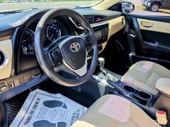 Used 2018  Toyota Corolla &lpar;Natl&rpar; at Auto Finance Center of Greer near Greer&comma; SC