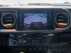 Used 2018 Toyota Tacoma Double Cab 5' Bed V6 4x4 (Natl) at Auto Finance Center of Greer near Greer, SC