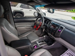 Used 2012  Toyota Tacoma 2WD Double Cab PreRunner V6 Short Bed at Auto Finance Center of Greer near Greer, SC