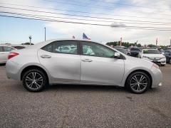 Used 2016 Toyota Corolla 4dr Sdn (Natl) at Auto Finance Center of Greer near Greer, SC