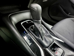 Used 2020  Toyota Corolla 4d Sedan LE at Auto Finance Center of Greer near Greer&comma; SC