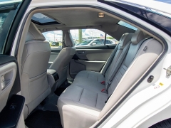 Used 2015 Toyota Camry 4dr Sdn V6 Auto (Natl) at Auto Finance Center of Greer near Greer, SC