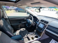Used 2015 Toyota Camry 4dr Sdn I4 Auto (Natl) at Auto Finance Center of Greer near Greer, SC