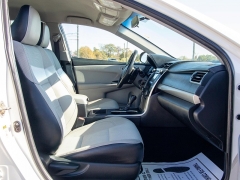 Used 2016  Toyota Camry 4dr Sdn I4 Auto (Natl) at Auto Finance Center of Greer near Greer, SC