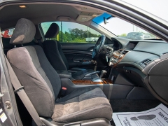 Used 2010 Honda Accord Coupe 2d LX-S Auto at Auto Finance Center of Greer near Greer, SC