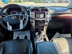 Used 2018  Toyota 4Runner 4WD &lpar;Natl&rpar; at Auto Finance Center of Greer near Greer&comma; SC