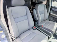 Used 2009  Honda CR-V 4d SUV FWD LX at Auto Finance Center of Greer near Greer&comma; SC