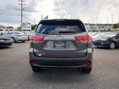 Used 2018 Toyota Highlander 4d SUV FWD LE at Auto Finance Center of Greer near Greer, SC