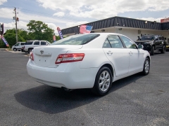 Used 2011 Toyota Camry 4dr Sdn I4 (Natl) at Auto Finance Center of Greer near Greer, SC