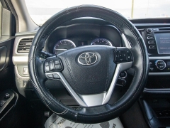 Used 2015 Toyota Highlander 4d SUV AWD XLE at Auto Finance Center of Greer near Greer, SC