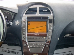 Used 2011  Lexus ES 350 4dr Sdn at Auto Finance Center of Greer near Greer&comma; SC