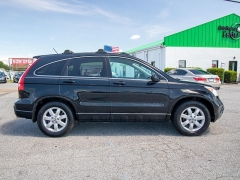 Used 2008 Honda CR-V 4WD 5dr EX-L at Auto Finance Center of Greer near Greer, SC