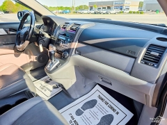 Used 2010  Honda CR-V 4WD 5dr EX-L at Auto Finance Center of Greer near Greer&comma; SC