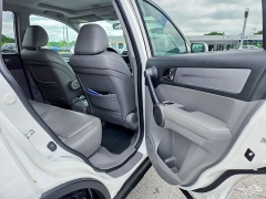 Used 2010  Honda CR-V 4WD 5dr EX-L at Auto Finance Center of Greer near Greer&comma; SC