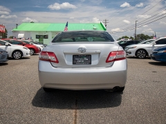 Used 2011 Toyota Camry 4dr Sdn I4 (Natl) at Auto Finance Center of Greer near Greer, SC