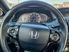 Used 2016  Honda Accord Coupe 2d EX-L at Auto Finance Center of Greer near Greer&comma; SC