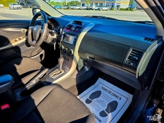 Used 2013  Toyota Corolla 4dr Sdn &lpar;Natl&rpar; at Auto Finance Center of Greer near Greer&comma; SC