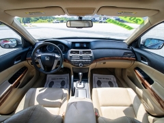 Used 2012 Honda Accord Sdn 4dr I4 Auto EX-L at Auto Finance Center of Greer near Greer, SC