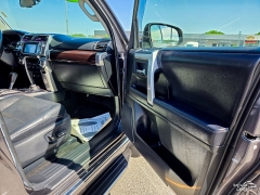 Used 2018  Toyota 4Runner 4WD &lpar;Natl&rpar; at Auto Finance Center of Greer near Greer&comma; SC