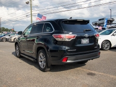 Used 2015 Toyota Highlander 4d SUV AWD XLE at Auto Finance Center of Greer near Greer, SC