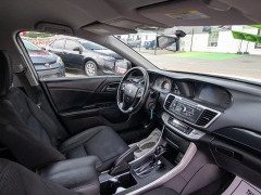 Used 2014 Honda Accord Sedan 4d Sport CVT at Auto Finance Center of Greer near Greer, SC
