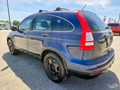Used 2010  Honda CR-V 4d SUV FWD LX at Auto Finance Center of Greer near Greer&comma; SC