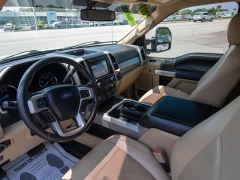 Used 2019 Ford Super Duty F-350 DRW 4WD Crew Cab 8' Box at Auto Finance Center of Greer near Greer, SC