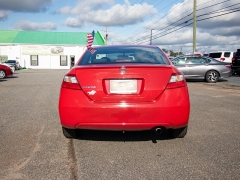 Used 2009 Honda Civic Cpe 2dr Auto EX at Auto Finance Center of Greer near Greer, SC