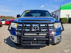 Used 2016  Toyota Tundra 2WD CrewMax SR5 5&period;7L FFV at Auto Finance Center of Greer near Greer&comma; SC