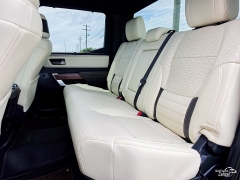 Used 2023  Toyota Tundra 4WD 1794 Edition CrewMax 5&period;5ft Bed at Auto Finance Center of Greer near Greer&comma; SC