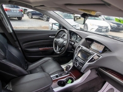 Used 2015 Acura TLX 4d Sedan Tech at Auto Finance Center of Greer near Greer, SC