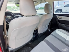 Used 2019  Toyota Corolla &lpar;Natl&rpar; at Auto Finance Center of Greer near Greer&comma; SC