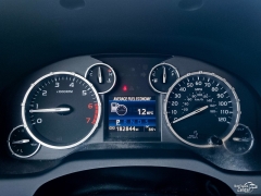 Used 2015  Toyota Tundra 4WD Truck CrewMax 5&period;7L FFV V8 6-Spd AT &lpar;Natl&rpar; at Auto Finance Center of Greer near Greer&comma; SC