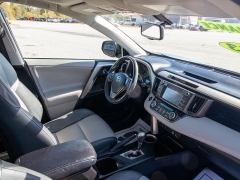 Used 2013  Toyota RAV4 AWD 4dr Limited &lpar;Natl&rpar; at Auto Finance Center of Greer near Greer&comma; SC