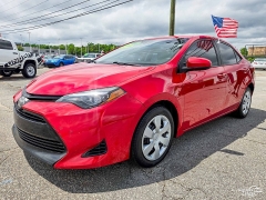 Used 2019  Toyota Corolla &lpar;Natl&rpar; at Auto Finance Center of Greer near Greer&comma; SC