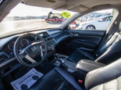 Used 2011  Honda Accord Sedan 4d SE at Auto Finance Center of Greer near Greer&comma; SC