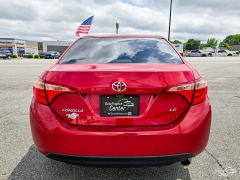 Used 2019  Toyota Corolla &lpar;Natl&rpar; at Auto Finance Center of Greer near Greer&comma; SC