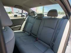 Used 2016 Honda Accord Sedan 4d LX CVT at Auto Finance Center of Greer near Greer, SC