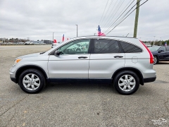 Used 2011  Honda CR-V 4d SUV FWD SE at Auto Finance Center of Greer near Greer&comma; SC
