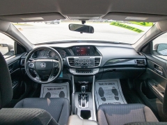 Used 2013 Honda Accord Sedan 4d Sport CVT at Auto Finance Center of Greer near Greer, SC