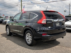 Used 2016 Honda CR-V 4d SUV AWD EX at Auto Finance Center of Greer near Greer, SC