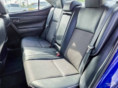 Used 2015  Toyota Corolla 4dr Sdn &lpar;Natl&rpar; at Auto Finance Center of Greer near Greer&comma; SC