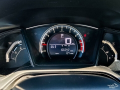 Used 2016  Honda Civic Sedan 4d LX CVT at Auto Finance Center of Greer near Greer&comma; SC