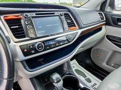 Used 2016  Toyota Highlander AWD 4dr V6 Limited &lpar;Natl&rpar; at Auto Finance Center of Greer near Greer&comma; SC
